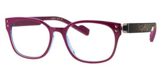 Just Eye Fashion 1059 S.Purple/Blue