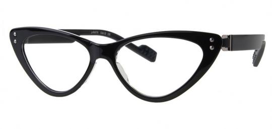 Just Eye Fashion 1061 S.Black