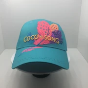 Coco Song Kappe