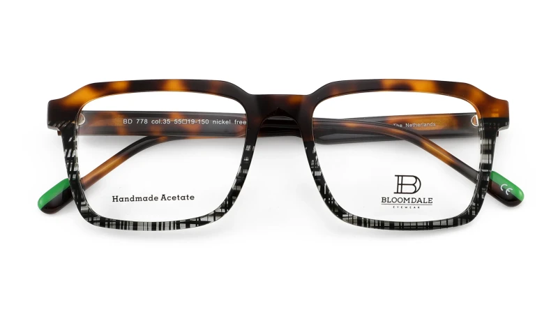 Bloomdale 778 col.35