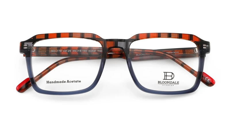 Bloomdale 777 col.25