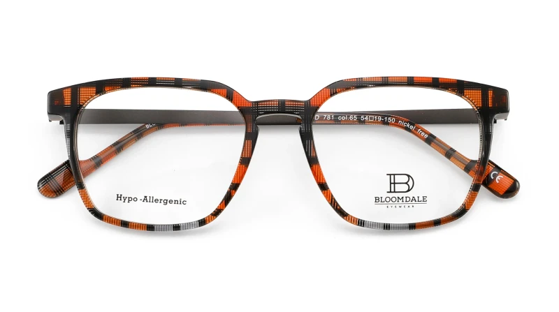Bloomdale 781 col.65