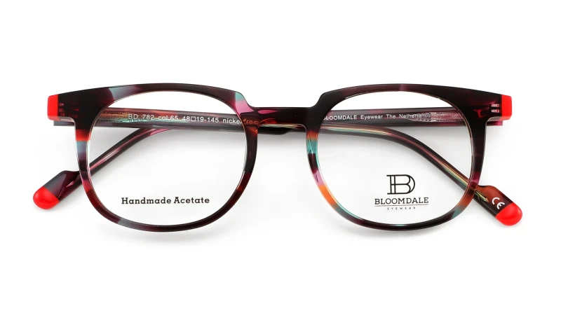 Bloomdale 782 col.65