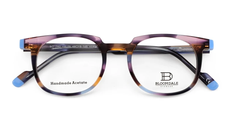 Bloomdale 782 col.75
