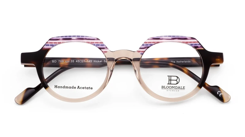 Bloomdale 789 col.35