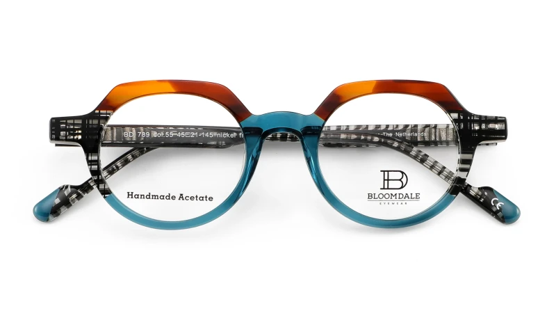 Bloomdale 789 col.55