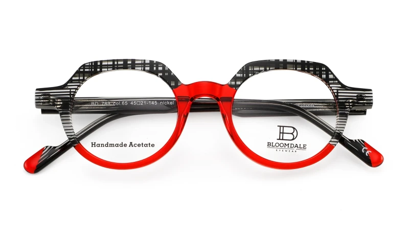 Bloomdale 789 col.65