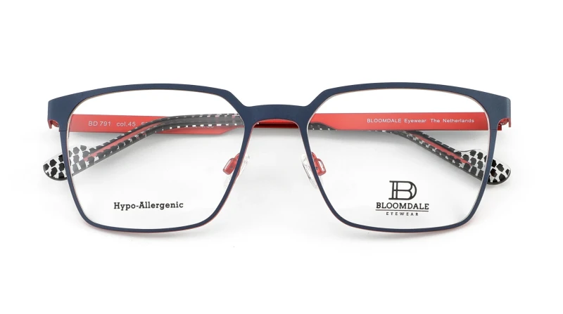 Bloomdale 791 col.45