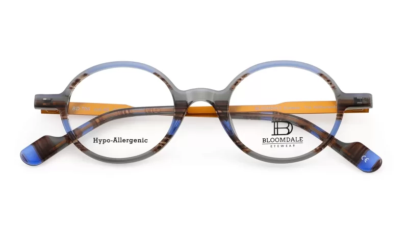 Bloomdale 798 col.45