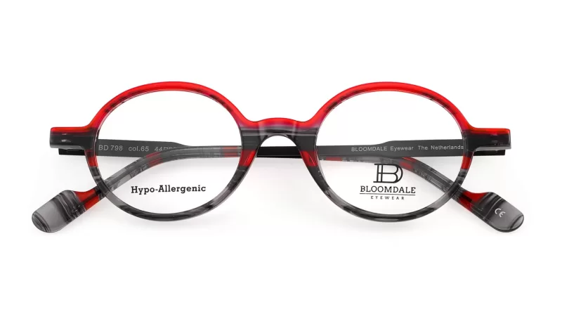 Bloomdale 798 col.65