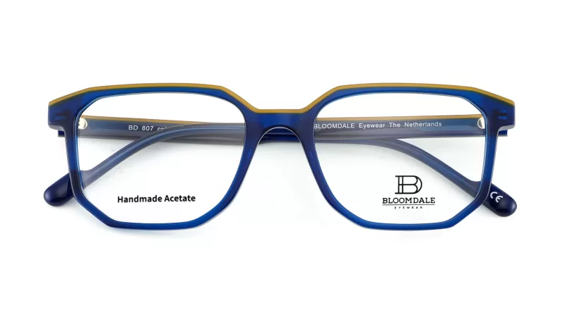 Bloomdale 807 col.45