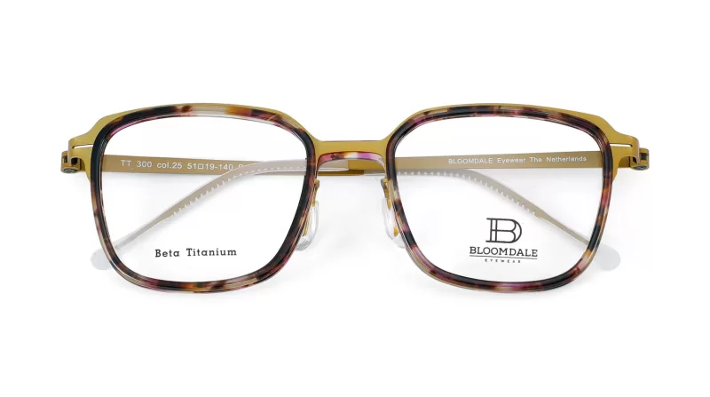 Bloomdale TT300 col.25