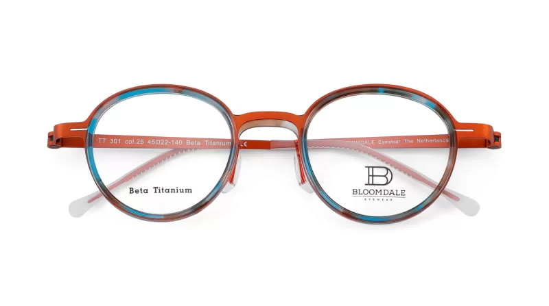 Bloomdale TT301 col.25