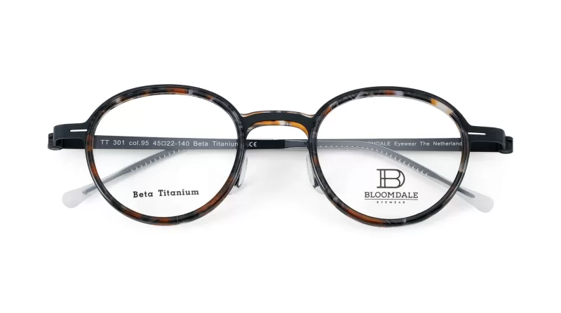 Bloomdale TT301 col.95