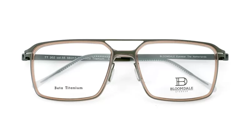 Bloomdale TT302 col.55