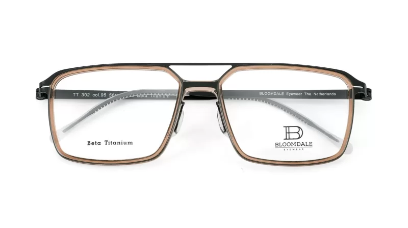 Bloomdale TT302 col.95