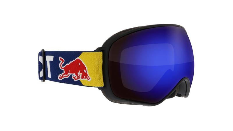 Red Bull Skibrille Alley OOp 20