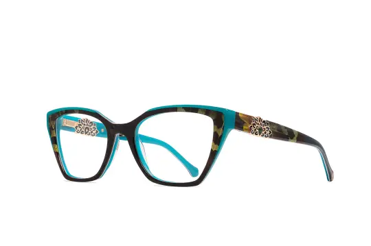 Coco Song PINK HORSE col.1