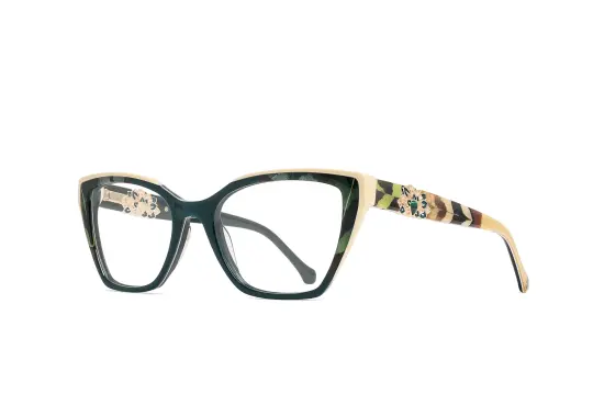 Coco Song PINK HORSE col.2