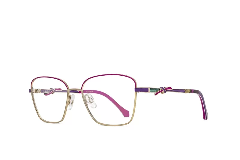 Coco Song Pink Suzette col.2