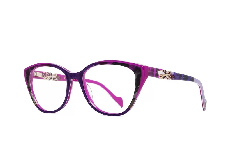 Coco Song Purple Mantra col.3