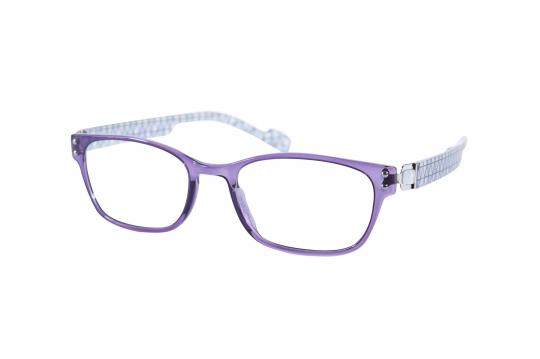 Just Eye Fashion 1082 Tr.Purple