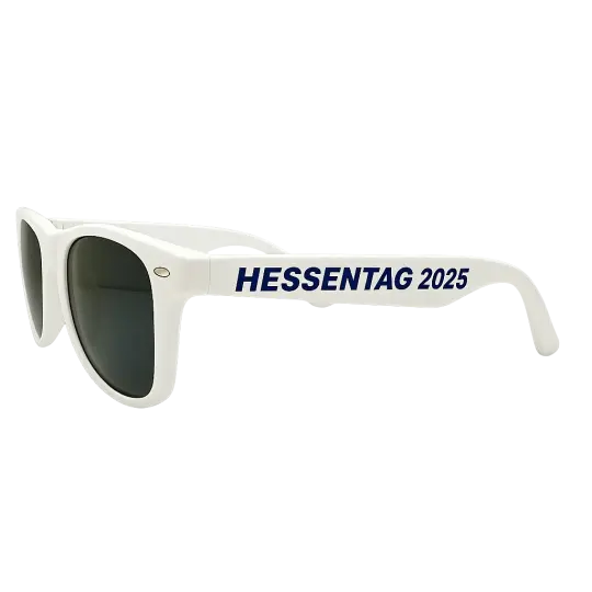 Hessentag 2025 Sonnenbrille