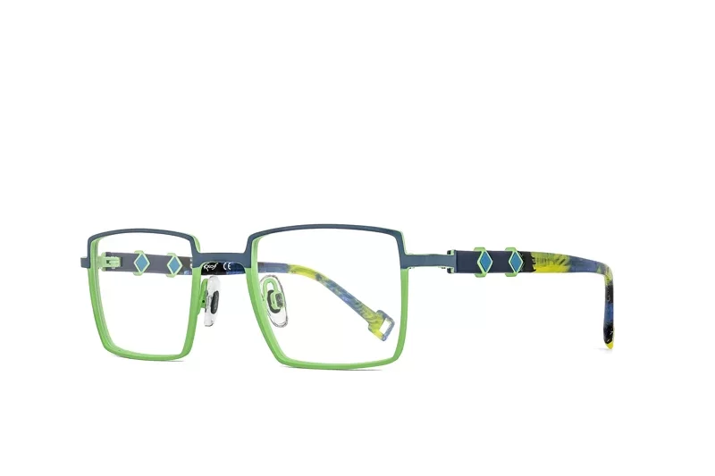 Kaos 665 col.1