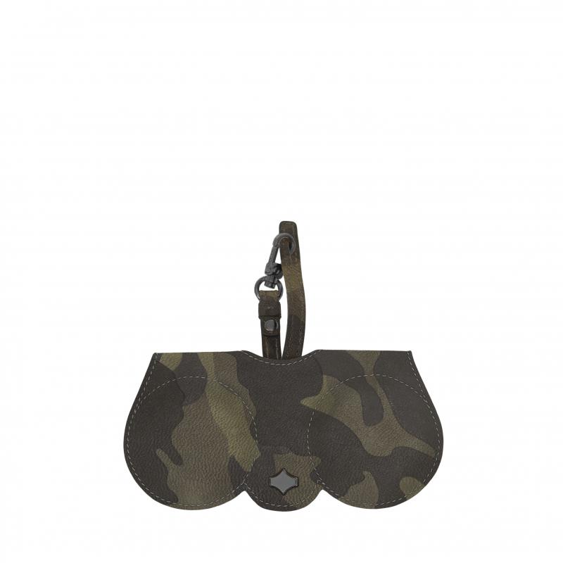 SunCover Camouflage Black
